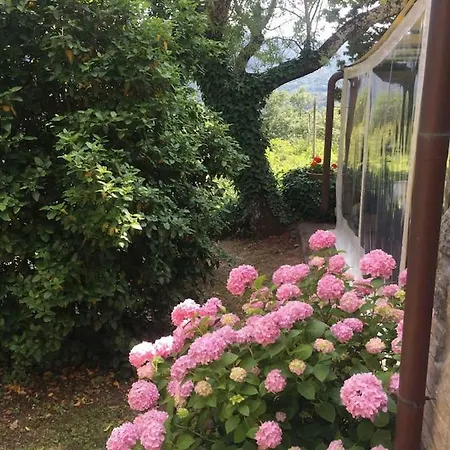 Сasa de vacaciones Casale 36