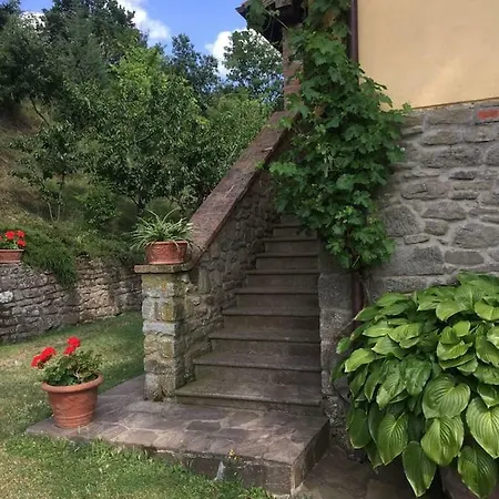 Casale 36 Сasa de vacaciones