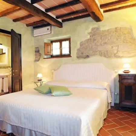 Сasa de vacaciones Casale 36 Cortona