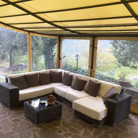 Casale 36 Сasa de vacaciones Cortona