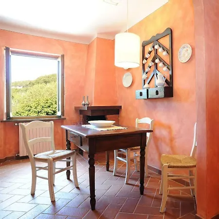 Сasa de vacaciones Casale 36 Cortona