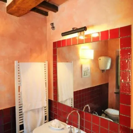 Сasa de vacaciones Casale 36 Cortona
