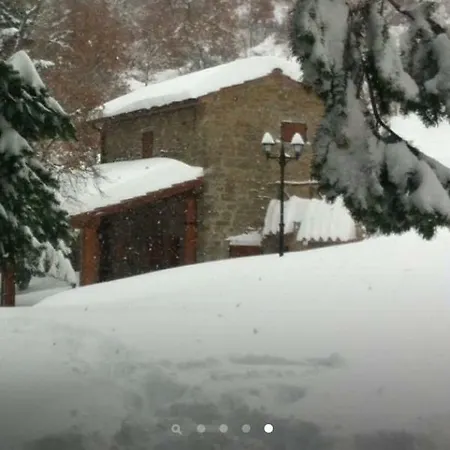Casale 36 * Cortona