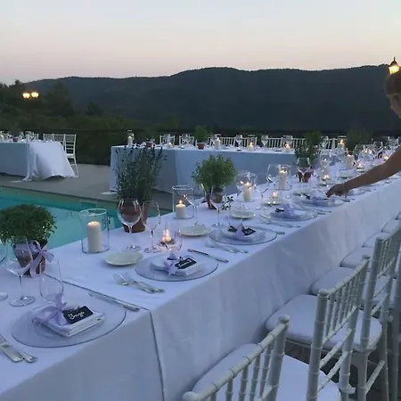 Сasa de vacaciones Casale 36