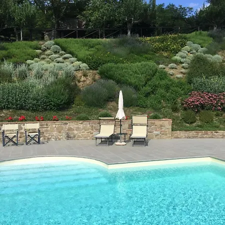 Casale 36 Сasa de vacaciones