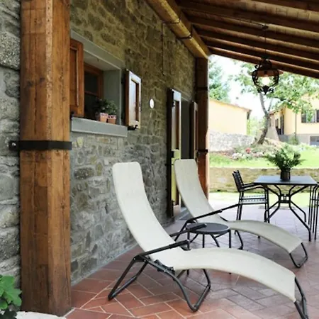 Сasa de vacaciones Casale 36 *