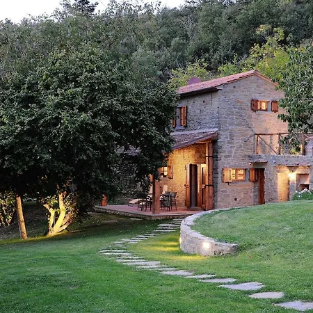 Casale 36 Сasa de vacaciones