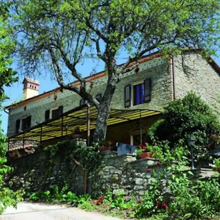 Casale 36 Сasa de vacaciones *