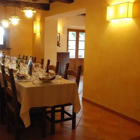 Casale 36 קורטונה